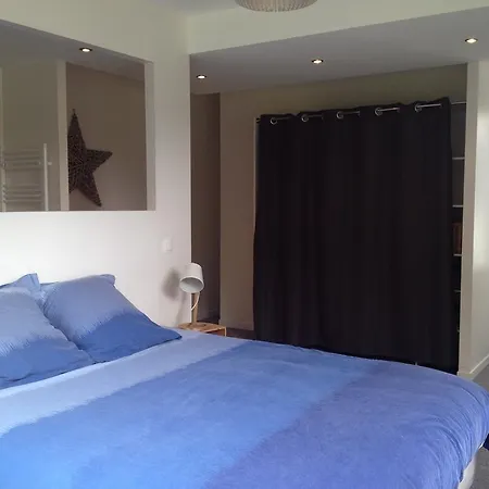 Route De L'epau Bed & Breakfast *