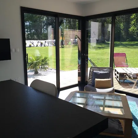 Route De L'epau Bed & Breakfast *