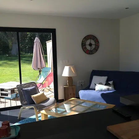Route De L'epau Bed & Breakfast *